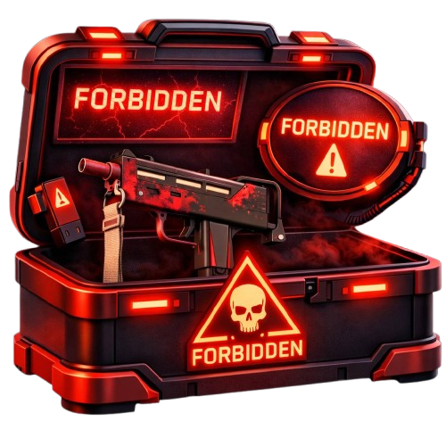 Forbidden